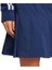 Kadın Mavi Etek Pleated Skırt JW5141 4