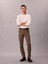 Stretch 5pkt Pant Erkek Gri Pantolon LV040VM614-PDK 1