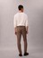 Stretch 5pkt Pant Erkek Gri Pantolon LV040VM614-PDK 2