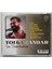 Tolga Çandar Sen Türkülerdesin CD (Orijnal Dönem Baskı Cd) 2