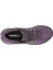 Agility Remix Kadın Mor Patika Koşusu Ayakkabısı - Renkli J068276 4