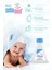 Baby pH 5.5 Göz Yakmayan Formül Nemlendirici Etkili Bebek Şampuanı 150 ml 8
