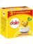 DALİN SABUN 3*100GR AVANTAJ PAKETİ 4