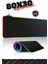 80X30 Rgb Speed Yüzey Mouse Pad LED Işıklı Gaming Mouseped 80X30 1