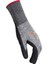 SN-220 1/2 Mic. Nitril Hassas Polycr Eldiven - 1 Çift 4
