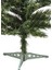Yılbaşı Çam Ağacı 60 cm Yeşil Plastik Yoğun Dallı Dayanıklı Ayaklı Tek Parça Tasarım 4