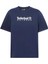 Uv-Protectıon Logo Short Sleeve Tee 1