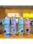 Astronot 700ML Su Matarası Su Şişesi Suluk Bpa Içermez Suluk (Sticker Hediyeli) 4