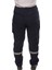 7/7 Gabardin Kışlık İşçi Pantolonu Tek Reflektörlü Kalın İş Pantolonu 12