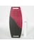 Siyah/kırmızı Denge Tahtası Balance Roller Board Çift Fonksiyonlu Sörf Eğitim Tahtası Kaykay Eğitim Tahtası 5