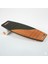 Siyah/kahve Denge Tahtası Balance Roller Board Sörf Eğitim Tahtası Kaykay Eğitim Tahtası 3