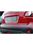 Nissan Qashqai Krom Bagaj Alt Çıta 2007-2010 1