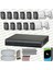 Dahua Full Hd 11 Kameralı Güvenlik Kamerası + 1tb HDD 1