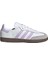 Çocuk Beyaz Sneaker Samba Og C JQ2839 1