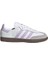 Çocuk Beyaz Sneaker Samba Og C JQ2839 2
