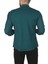 Slim Fit Dar Kesim Pamuklu Spor Gömlek Jakar Kumaş Likralı Gömlek 2500423 5