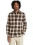 Midweight Flannel Check Shirt 1