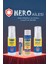 Anlık Yatıştırıcı Hero Losyon Sprey 50 ml 5