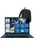 Vivobook 16 V3607VM Intel Core 5 210H 64GB Ddr5 1tb SSD RTX5060 Gddr7 8gb Freedos 16" WUXGA(1920X1200) 144HZ 300NITS Taşınabilir Bilgisayar RP049F28 + Zetta Çanta 1