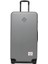 Unısex Büyük Boy Valiz HRSCHL11200 Koyu Gri Std 1