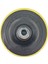 B.h.d BHD00834 115MM Cırt Taban (6 Adet Zımpara Yedekli) 1