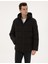 Erkek Siyah Mont 50313923-VR046 3