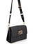 1009 Kadın Çapraz Çanta Siyah 2