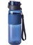 Içecek Şişesi, Bpa Içermez, Fitness, Boş Zaman ve Ofis Için Su Şişesi, Tritan, Koyu Mavi, 6 2