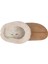 Kadın Terlik/ Panduf ( Ev ) C3 Z53 Vf Fly Flot Cloth Woman Slıpper 4