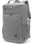 Exclusive Gri Unisex Sırt Çantası Smb EXC-8759 2