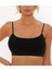 Kadın Pedli İp Askılı Büstiyer 6312 1