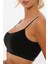 Kadın Pedli İp Askılı Büstiyer 6312 2