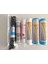 Açık Kasa 6lı Filtre Set 1
