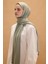 Camellia Scarfs Bambu Penye Şal - Mint 3