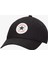 Chuck Taylor Baseball Siyah Şapka Unisex Kullanım İçin Rahat Pamuklu Tasarım 1