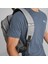 Buzz Backpack-Medium Gri Sırt Çantası 7