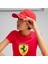 Ferrari Yarışı Beyzbol Şapkası 5