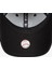 Wmns Crınkled Pu 9forty Neyyan Blkwhı Kadin Siyah Şapka 60595385-02 10