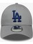 60667441 Sıde Patch 9forty Losdod Gri Unisex Şapka 6