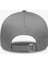 60667441 Sıde Patch 9forty Losdod Gri Unisex Şapka 7