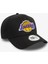 Uniseks Şapka Eframe Nba Flame Los Angeles Lakers Black 9