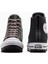 Chuck Taylor All Star City Trek Unisex Siyah Deri Bot.001 9