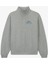 Classic Erkek Gri Sweatshirt.035 2