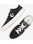 Skate Unisex Siyah Sneaker.001 11