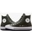 Chuck Taylor All Star City Trek Unisex Yeşil Deri BOT.371 5