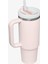 The Quencher H2.O Flowstate Tumbler 0.89L 30Oz 2.0 Unisex Pembe Termos.890 2