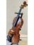 Ustasından El Yapımı 4/4 Keman (Model-2) 7