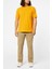 Smart 360 Flex Bej Ultimate Straight Fit Chino Pantolon 9