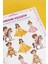 Prenses Boyama & Aktivite Kitabı 2’li Set - 4-7 Yaş Çocuklar İçin - 60 Sayfa - Eğitici ve Eğlenceli Etkinlik Kitapları 6