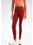 Lux Hr Tıght- Cb Bordo Kadın Tayt 1